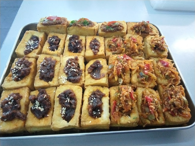 Come On Veggie Cafe - Kuching