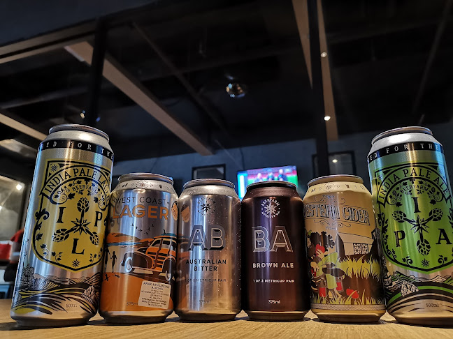 Beer Bank @ Wisma Lim Foo Yong KL