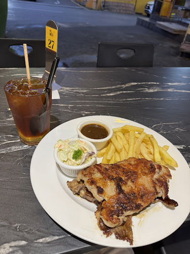 Big Coconut @ Hui Sing