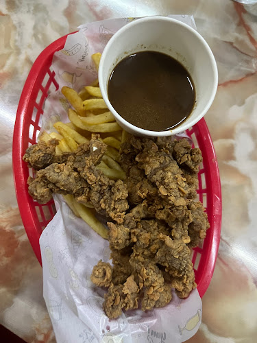 burgerak - Kuantan