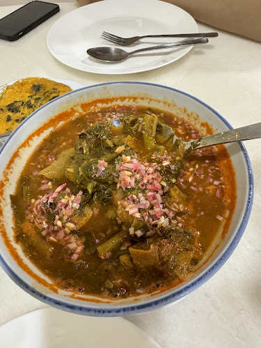 Comentarii opinii despre Ivy's Kitchen