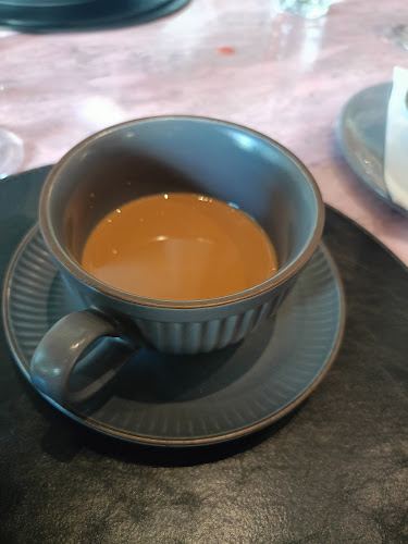 Opinii despre Halab Penang Arabic Restaurant în George Town - Gastronomi dan perhotelan