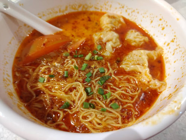 Nanyang Cafe @ Pavilion Elite KL