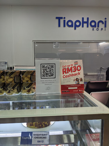 Comentarii opinii despre Tiap Hari Kopi