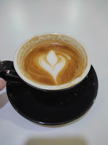 Comentarii opinii despre Baecoffee