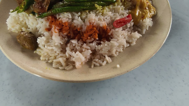 Warung Mokma - Gastronomi dan perhotelan