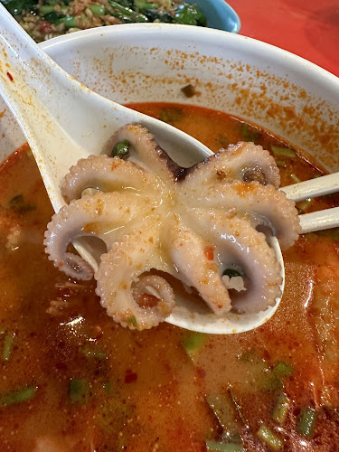 Opinii despre 101 Kitchen THAI FOOD în Johor Bahru - Gastronomi dan perhotelan