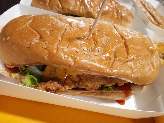 2, Jalan Beserah, Taman Seaview, 25300 Kuantan, Pahang