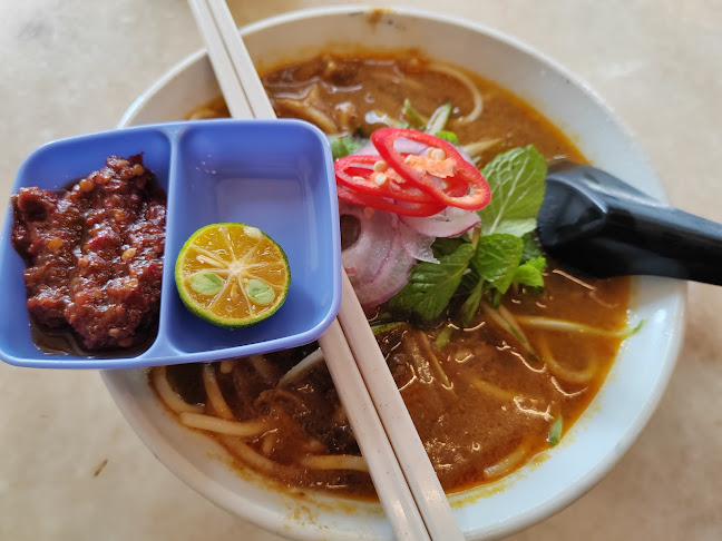 Jalan Haji Abdul Aziz, 25000 Kuantan, Pahang