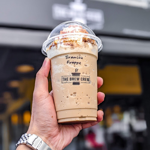 Opinii despre The Brew Crew Wireless Walk în Miri - Gastronomi dan perhotelan