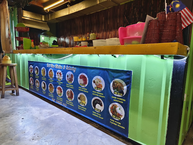 Comentarii opinii despre Street Food Corner Miri