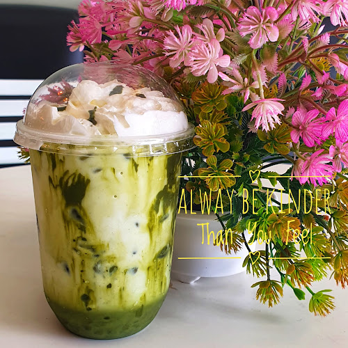 Comentarii opinii despre mienie aiskrim taiping