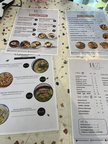 13th December - Seremban