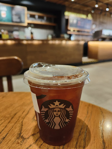 Starbucks Reserve - Sunway Pyramid
