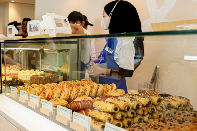 Lot G601A, Ground Floor, 1 Utama Shopping Centre, 1, Lebuh Bandar Utama, Bandar Utama, 47800 Petaling Jaya, Selangor