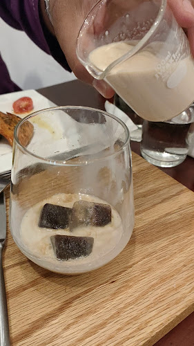 Teduhan Senja Cafe Sdn.Bhd - Kota Bharu