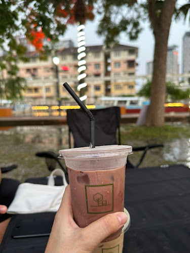 Comentarii opinii despre SIP Coffee Pop-Up Shop Melaka