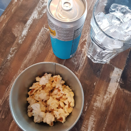 Mean Mince - Gastronomi dan perhotelan