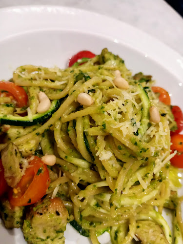 Rasa Sayang Cafe - Kuantan