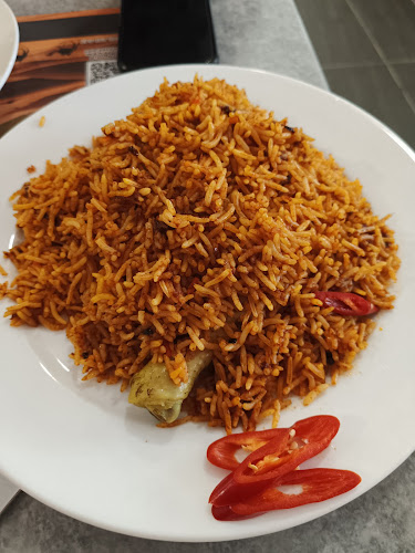 Opinii despre Al-Yemen Restaurant în Kuching - Gastronomi dan perhotelan