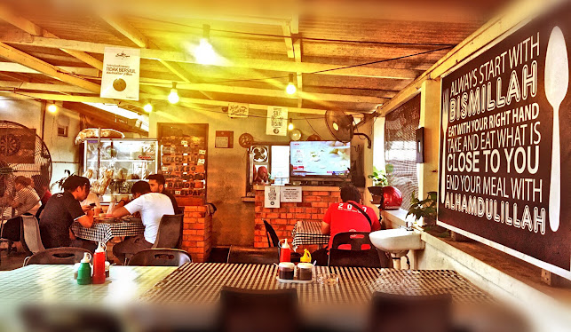 Bakso Super - Gastronomi dan perhotelan