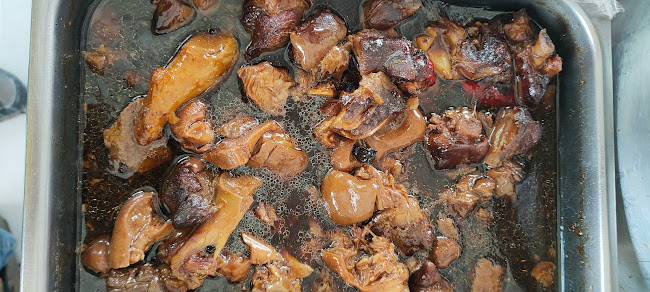 Kedai Kopi Lido Baru