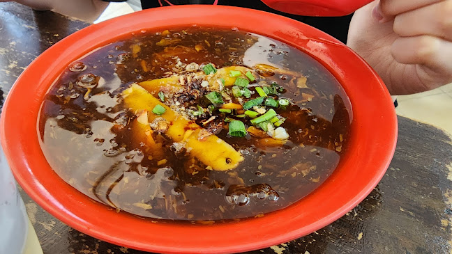 Kedai Makanan MWX