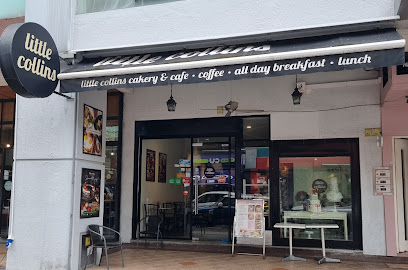 Little Collins cakery & cafe