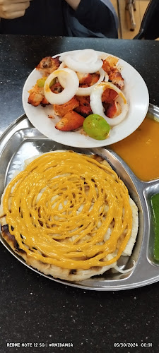 Opinii despre Restoran Nasi Kandar Al Hijrah | Station 18 în Ipoh - Gastronomi dan perhotelan