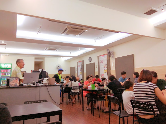 45, Jalan SS 22/11, Damansara Jaya, 47400 Petaling Jaya, Selangor