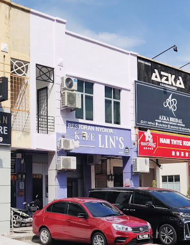 Comentarii opinii despre Kafe Lin's