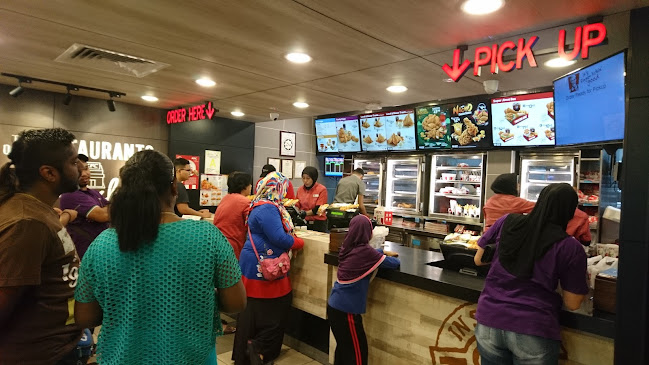 KFC Batu Gajah