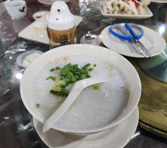 Restoran Dynasty Palace