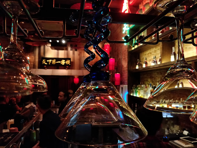 63, Jalan Magazine, 10300 George Town, Pulau Pinang