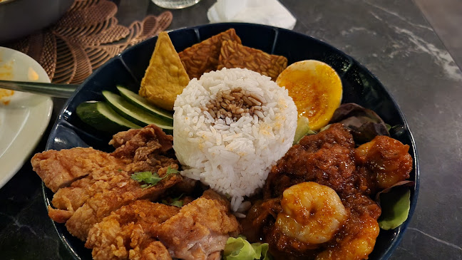 Opinii despre Undisclosed Location în Petaling Jaya - Gastronomi dan perhotelan