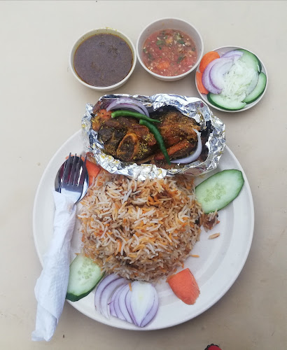 Opinii despre RS Arab (Restoran Shihab Arab) în Batu Pahat - Gastronomi dan perhotelan