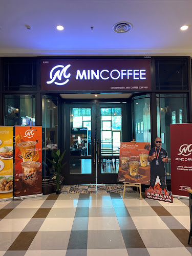 Min Coffee Putrajaya