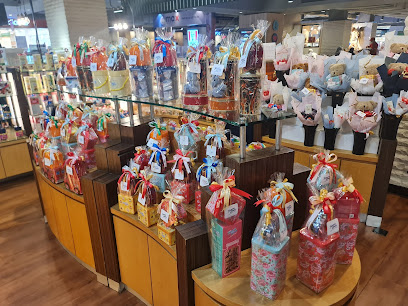 Famous Amos Sunway Putra Mall