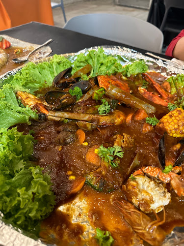 Comentarii opinii despre Rempah Village