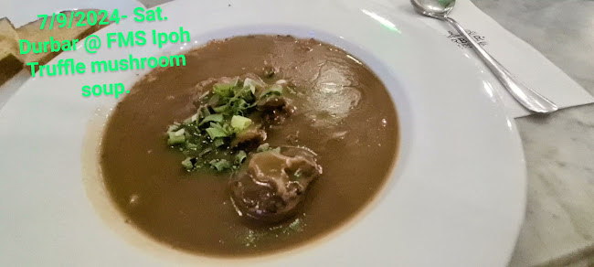 Comentarii opinii despre Durbar at FMS