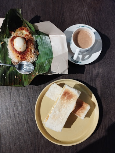 Groovitiam - Gastronomi dan perhotelan