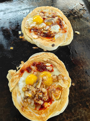 Opinii despre NASI KANDAQ D'SENGAT(MELAYU) în Kampung Kepayang - Gastronomi dan perhotelan