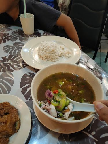 Warung Nurmie Seafood