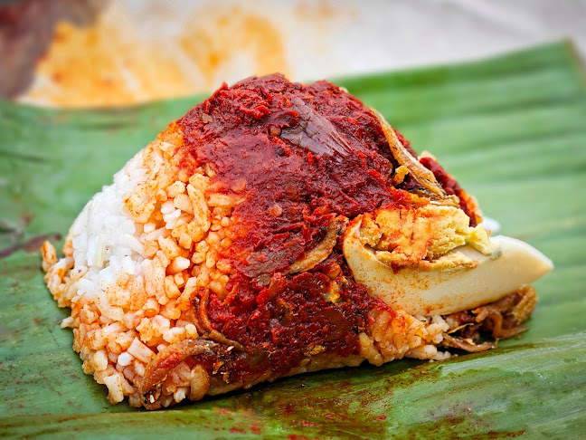 Sop haji abu - Kuala Lumpur