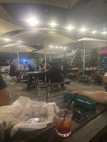 WhiteButter.KL - Kg Baru - Kuala Lumpur