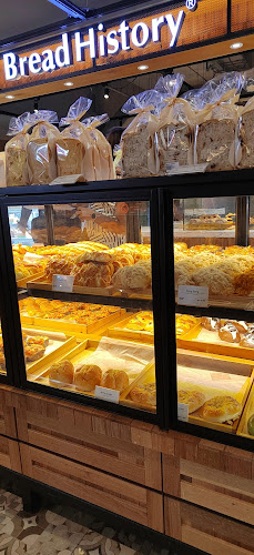 Bread History @ Sunway Putra Mall - Gastronomi dan perhotelan