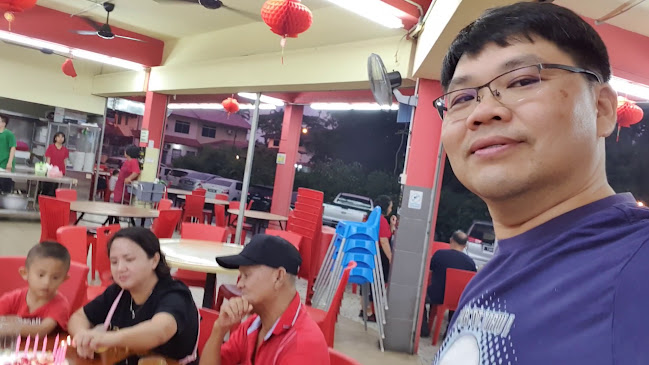 Opinii despre Restoran Ah Kiet în Sibu - Gastronomi dan perhotelan