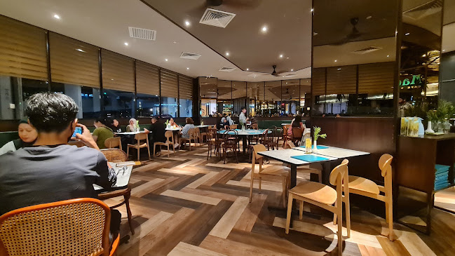 Madam Kwan’s Imago Mall, Sabah