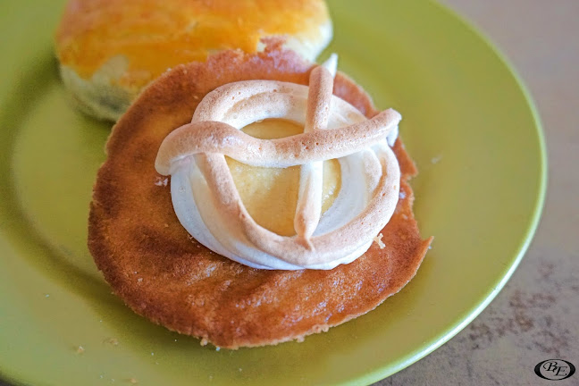 Kedai Roti Gold Crown 金冠面包中西饼店