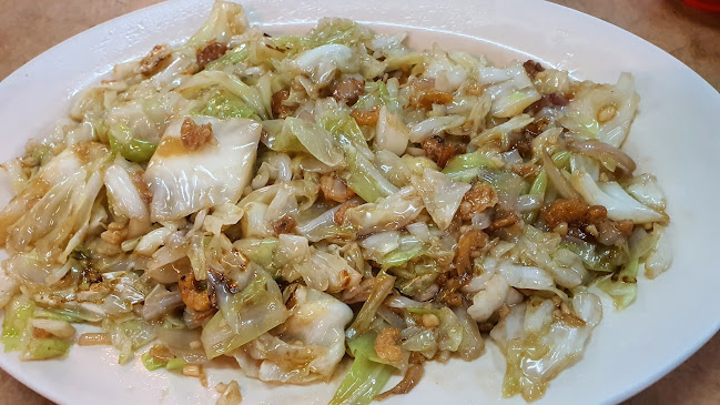 Restoran Good Luck - Sungai Petani